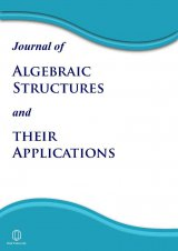 Poster of Algebraic structures and their applications