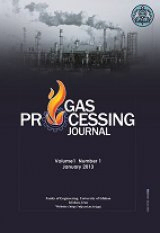 Poster of Gas Processing