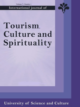 Poster of International of Tourism, Culture and Spirituality