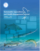 Poster of Sustainable Aquaculture and Health Management Journal