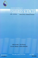 Poster of Iranian Journal of Fisheries Sciences