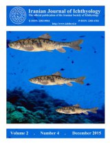 مجله ی بین المللی Ichthyology