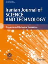 مجله علمی و فناوری ایران - ترانزیت مهندسی مکانیک
