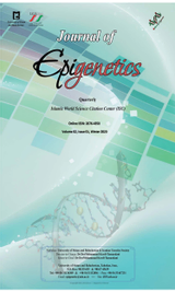 Poster of Journal of Epigenetics
