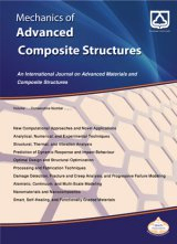 Poster of Mechanics of Advanced Composite Structures