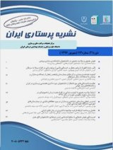 Poster of Iran Journal of Nursing