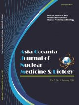Poster of Asia Oceania Journal of Nuclear Medicine and Biology