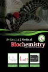 Poster of Avicenna Journal of Medical Biochemistry
