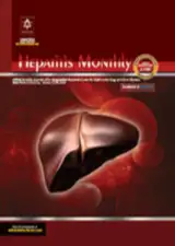Poster of Hepatitis Monthly