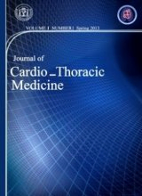Poster of Journal of Cardio-Thoracic Medicine
