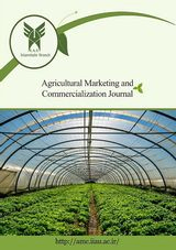 Poster of Agricultural Marketing and Commercialization