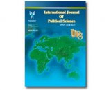 Poster of International Journal of Political Science