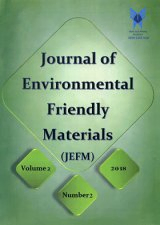 Poster of Journal of Environmental Friendly Materials