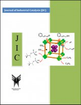 Poster of Journal of Industrial Catalysis