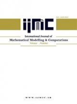 مجله مدل سازی ریاضی و محاسبات