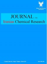 مجله تحقیقات شیمیایی ایران