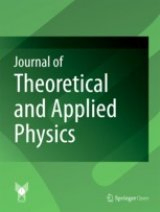 مجله فیزیک نظری و کاربردی