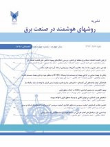 Poster of Journal of Intelligent Procedures in Electrical Technology