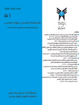 Poster of Political Science Quarterly