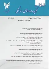 Poster of Journal Of Socio-Cultural Changes