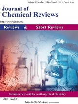 Poster of Journal of Chemical Reviews