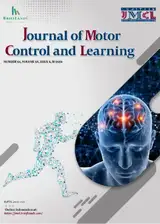 مجله کنترل و یادگیری حرکتی