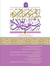 Poster of Islamic Studies about Woman & Family