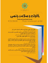 Poster of Family & Sexual Health Journal