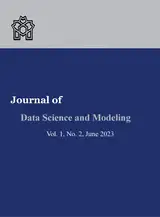 نشریه علم داده و مدل سازی