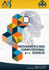 Poster of Mathematics and Computational Sciences