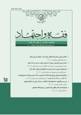 Poster of Jurisprudence and ijtihad