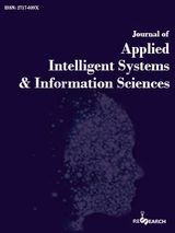 Poster of Journal of Applied Intelligent Systems & Information Sciences