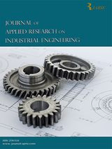 Poster of Journal of Applied Research on Industrial Engineering