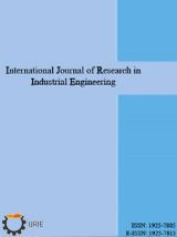 فصلنامه بین المللی تحقیقات در مهندسی صنایع