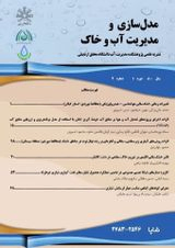 Poster of Modeling and Managing Water and Soil