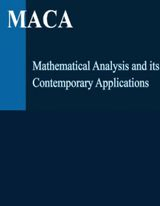 Poster of mathematical analysis and its contemporary applications