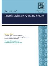 Poster of Interdisciplinary Quranic Studies