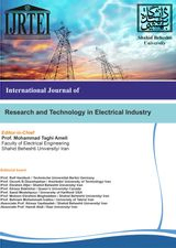Poster of Research and Technology in the Electrical Industry