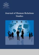 Poster of Journal of Human-Relations Studies