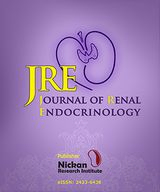 Poster of Journal of Renal Endocrinology
