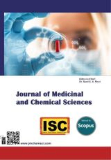 Poster of Journal of Medicinal and Chemical Sciences