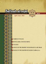Poster of safinah al-nejat