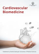 Poster of Cardiovascular Biomedicine