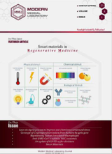 Poster of Modern Medical Laboratory Journal