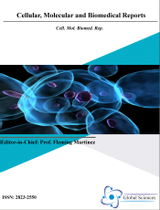Poster of Cellular, Molecular and Biomedical Reports