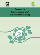 Poster of Journal of Environment and Sustainable Mining