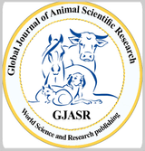 Poster of Global Journal of Animal Scientific Research